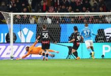 Napoli Taklukkan AC Milan, Melaju ke Final Piala Super Italia 2025