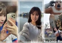 VIRAL! Idol Jepang MNL48 Mirai Wanaka Ngaku Pernah Tinggal di Banjarmasin, Lancar Bahasa Banjar Bikin Netizen Geger