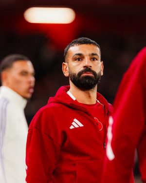 Mohamed Salah Jadi ke Arab Saudi? Ini Kata Fabrizio Romano