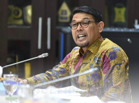 DPR Nilai Surat Aceh ke PBB Murni Misi Kemanusiaan, Bukan Sudutkan Pemerintah Pusat