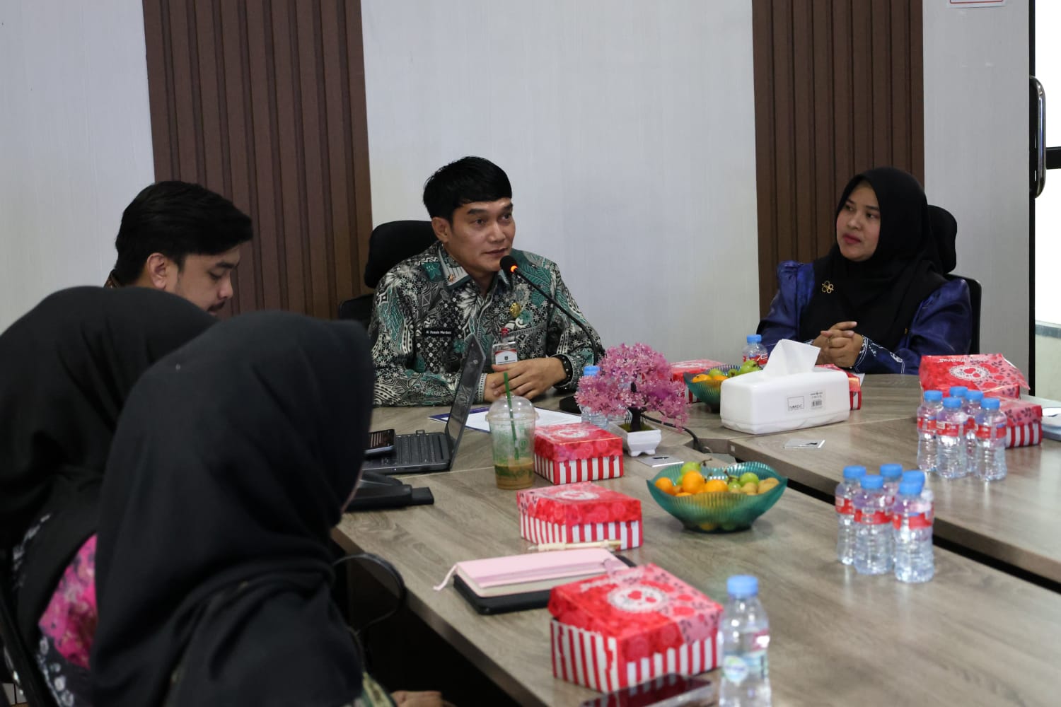 Optimalisasi Layanan Kegawatdaruratan1