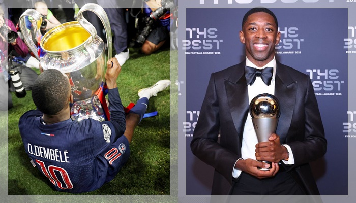 Ousmane Dembele3