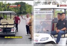 Kapolres Tanah Bumbu Cek Lokasi &amp; Jalur Jalan Sehat Batfest 2025, Pastikan Acara Aman dan Tertib