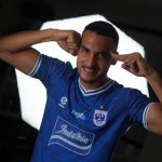 Lawan Barito Putera, PSIS Semarang Kembali Diperkuat Pemain Asing