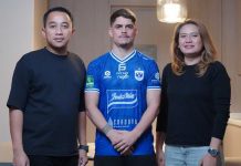 Sanksi FIFA ke PSIS Dihapus: Corfe, Bustos, Rafinha Merapat Jelang Duel Lawan Persebaya?