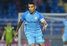 Lawan Barito Putera, PSIS Semarang Gaet Striker Naturalisasi