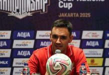 Pelatih Futsal Indonesia Mengaku Dilema soal Pemilihan Pemain Jelang SEA Games