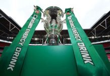 Jadwal Perempat Final Carabao Cup Tengah Pekan Ini: Chelsea dan Man City Siap Bertarung