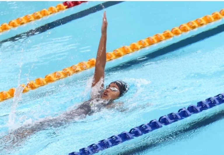 Perenang Indonesia Tampil Gemilang, Lolos ke Final SEA Games 2025