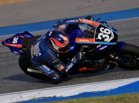 Yamaha Racing Indonesia Tunjukkan Lompatan Besar di ARRC 2025, Podium Bersejarah &amp; Evaluasi Besar untuk Musim Depan