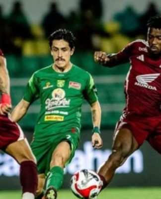 Klasemen Super League Berubah, PSM dan Persebaya Imbang