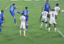 Persib Bandung Menang Dramatis, Taklukkan Borneo FC 3-1