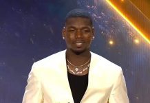 Kemenangan Pogba Dikritik Usai Raih Penghargaan Comeback Terbaik Globe Soccer Awards 2025