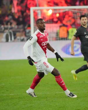 Paul Pogba dan Badai yang Telah Berlalu