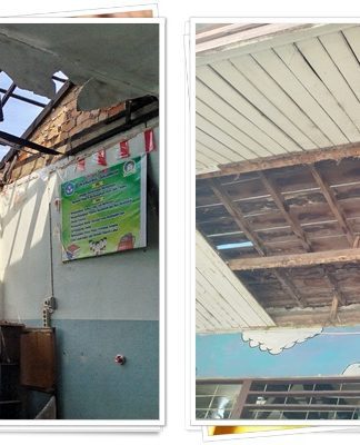 Kurikulum Tak Menolong! Dosen ULM Bongkar Fakta Miris Fasilitas Sekolah Negeri di Banjarmasin, Kelas hingga Toilet Tak Layak