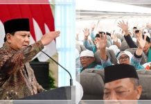 BREAKING NEW - Prabowo Resmi Tetapkan Biaya Haji 2026! Embarkasi Banjarmasin Rp 55,5 Juta