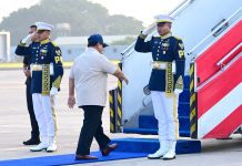 Pastikan Ketepatan Langkah Darurat, Prabowo Bertolak ke Sumatera Tinjau Lokasi Bencana