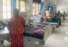 Layanan RSU Muhammad Ali Kasim Belum Normal, Irmawan Dorong Pemerintah Prioritaskan Kesehatan