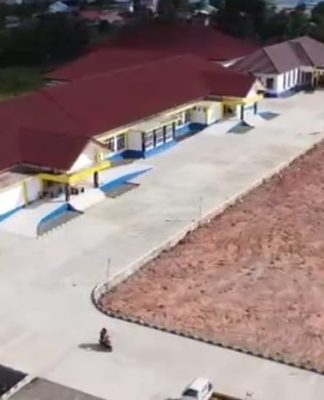 Kilas Balik Berdirinya RSUD Kelua Tipe D, Strategi Pemkab Tabalong Wujudkan Pemerataan Layanan Kesehatan