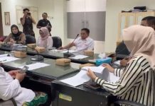 Kue 'Amparan Tatak' Pernah diklaim dari Kaltim, Padahal Jelas-Jelas Asal Kalsel
