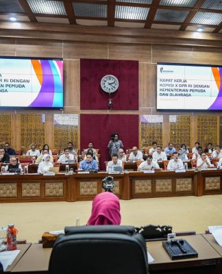 Komisi X DPR Minta Mahasiswa Terdampak Bencana Dapat Keringanan UKT