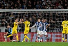 Real Sociedad Takluk, Girona Menang 2-1 di Liga Spanyol