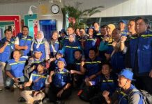 Kemenkes Kirim 126 Relawan Medis ke Aceh, Fokus Atasi Trauma Korban