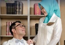 Rumah Tangga Ridwan Kamil di Ujung Tanduk, Atalia Praratya Resmi Gugat Cerai