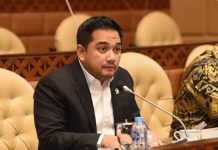 Komisi II DPR RI Tegaskan Mekanisme Wagub Gantikan Gubernur Berhalangan Tetap Sesuai Konstitusi