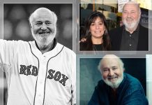 Hollywood Geger! Sutradara Legendaris Rob Reiner dan Istri Tewas Mengenaskan, Diduga Dibunuh Putranya Nick Reiner
