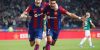 Flick Senang ‘Pusing’ karena Lewandowski dan Ferran Torres di Barcelona