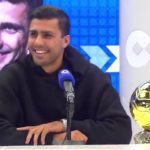 Lionel Messi Pilih Rodri Sebagai Pemain Terbaik FIFA 2025 Lampaui Lamine Yamal