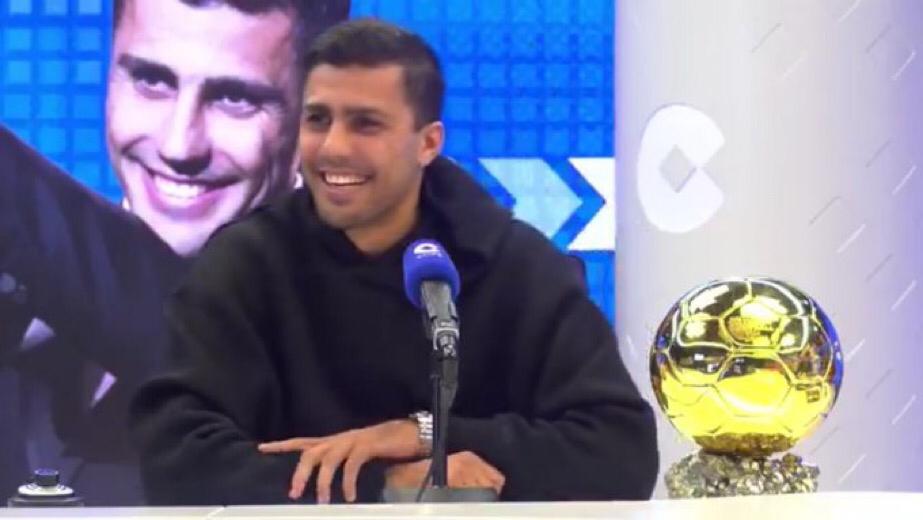 Rodri