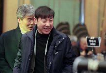 Dugaan Tamparan oleh Shin Tae-yong kepada Pemain Ulsan Hebohkan Media Korea