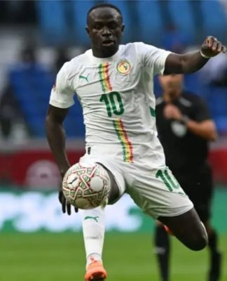 Senegal Ditahan Imbang RD Kongo 1-1 di Piala Afrika 2025