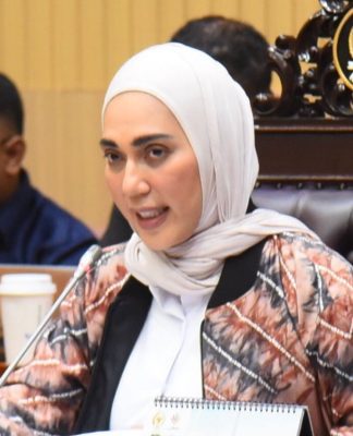Sari Yuliati Sesalkan Oknum Penegak Hukum Kena OTT KPK, Desak Pembersihan Internal