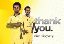 Jelang Lawan PSIS Semarang, Barito Putera Akhiri Kerjasama dengan 2 Bek Kiri