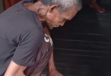 Viral Video Pemotongan BLT Rp 40 Ribu oleh RT, di Kalsel?
