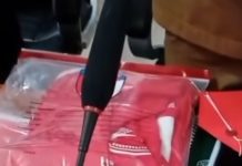 Sprei Merah Turut Diamankan di Kasus Video Asusila Fazar Bungas dan Pasangan Sejenisnya