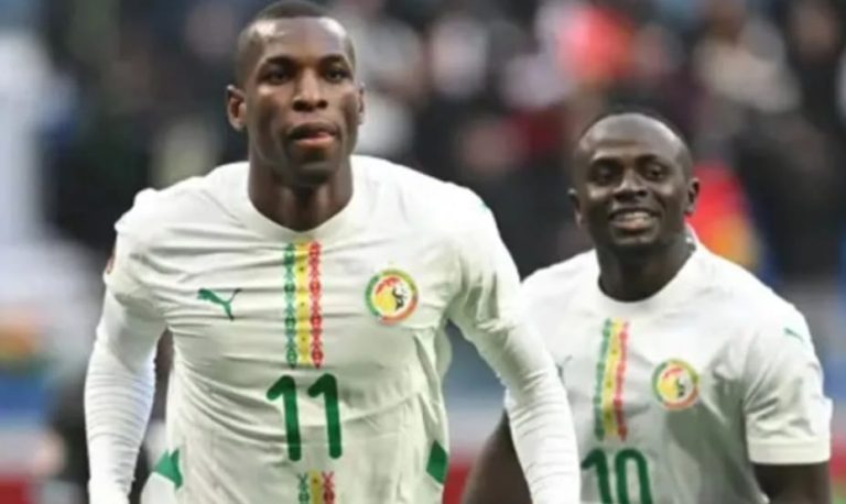 Senegal Raih Kemenangan Pertama di AFCON 2025, Taklukkan Botswana 3-0
