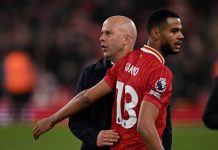 Satu Permintaan Natal Arne Slot yang Sulit Terealisasi: Liverpool Butuh Keajaiban Medis