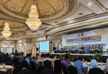 Banjarbaru Siaga Penuh! Wakil Rakyat Pastikan Kota Aman dan Siap Sambut 5 Rajab 1447 H dan Libur Nataru 2026
