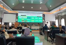 Pemprov Kalsel Mantapkan Rencana Stadion Internasional Bernilai Rp 1 Triliun, Km 17 Resmi Dicoret!
