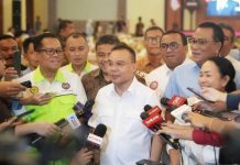 Waka DPR Usul Rute KRL Diperpanjang Hingga Karawang dan Cikampek untuk Urai Kemacetan