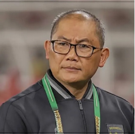 Sumardji Resmi Mundur