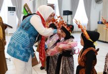 TEROBOSAN SDM MASA DEPAN! Tanah Bumbu Wajibkan Satu Tahun Prasekolah Demi Cetak Generasi Emas Berkualitas
