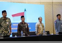 Tanah Bumbu Mantapkan Tata Kelola Irigasi! Sidang Pleno 2025 Dorong Ketahanan Pangan Daerah