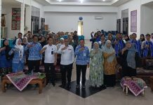 Tanah Bumbu Genjot Kualitas Pemandu Wisata! Bimtek 2025 Siapkan Tour Guide Berkelas Dunia