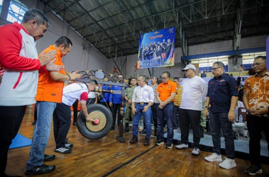 Tarung Derajat