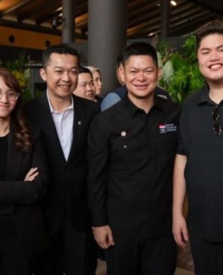 Gregoria dan Sabar/Reza Bawa Harapan di SEA Games 2025, Taufik Hidayat : Jangan jadi Polemik
